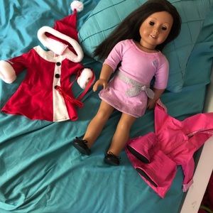 American Girl Truly me Doll